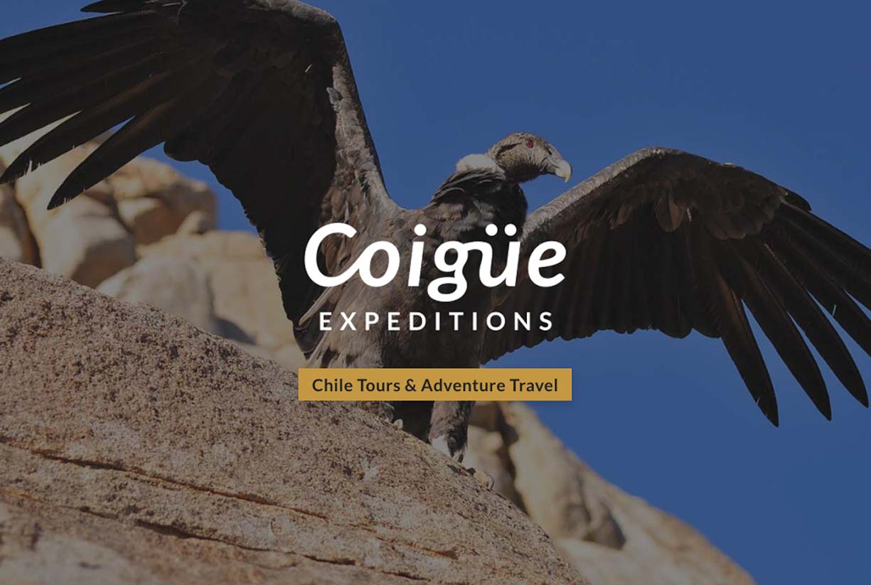 Coigüe Expeditions