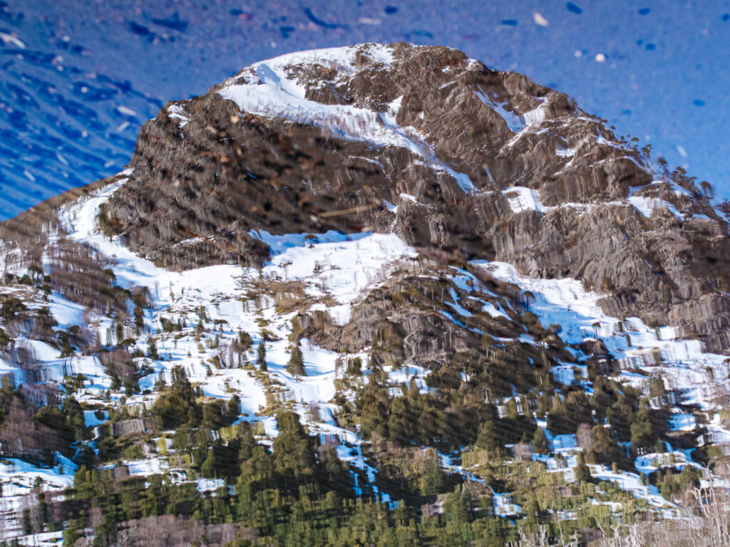 agua, araucania, landscape, landscape photography, mauro pesce, paisaje, pucon, volcanes de agua, water