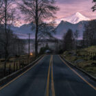 36 vistas del volcán villarrica, Araucania Andina, Araucanía, Carhuello, Pucón, chile, fotografía, invierno, landscape, paisaje, photography, street, territorio, territory, volcano, volcán, winter