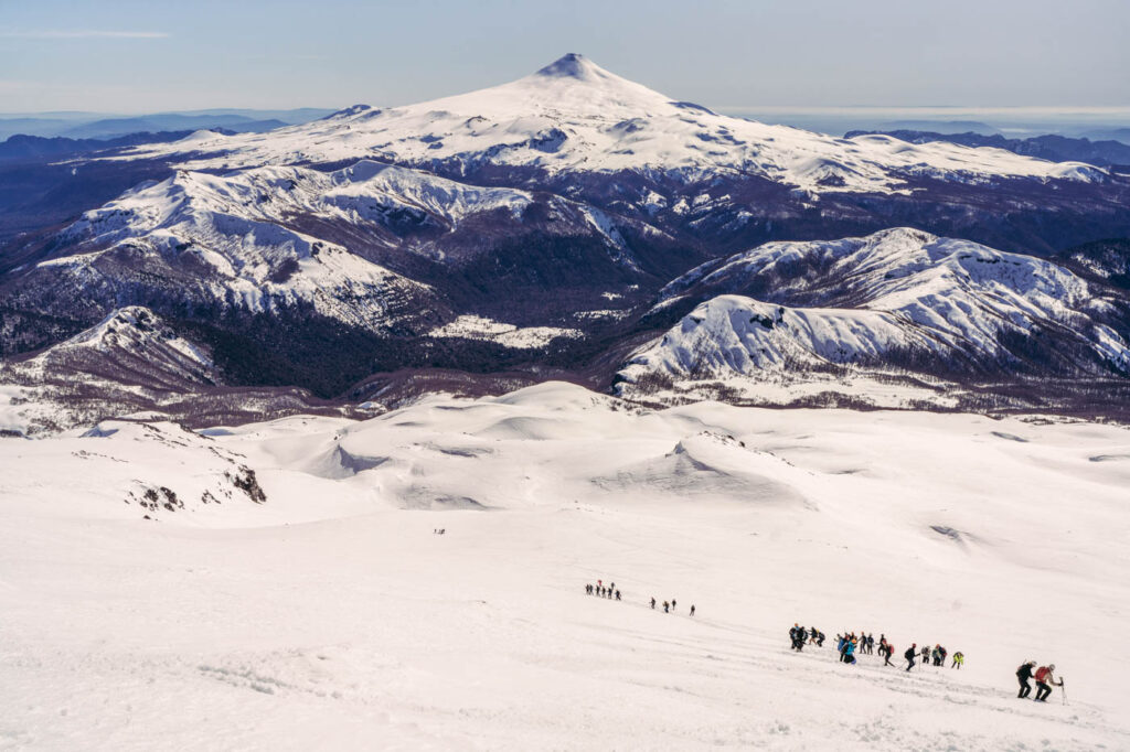 36 vistas del volcán villarrica, Araucania Andina, Araucanía, Pucón, Quetrupillán, fotografía, landscape, paisaje, photography, territorio, territory, tourism, turismo, volcano, volcán