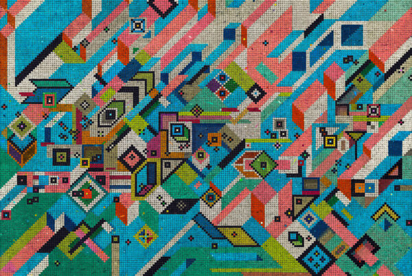 digital painting, ejercicio p1 ej, escenarios sinteticos, secret levels