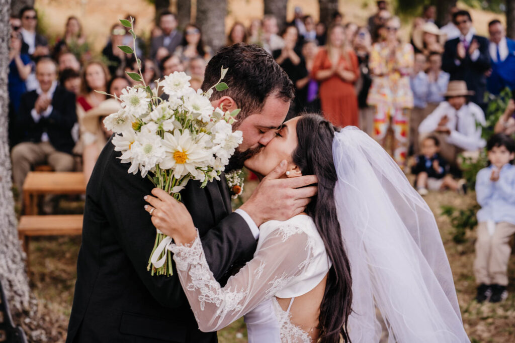 fotografia de matrimonio, pali y steph, villarrica