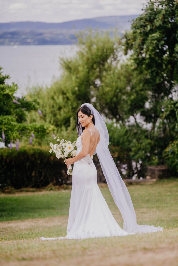 fotografia de matrimonio, pali y steph, villarrica