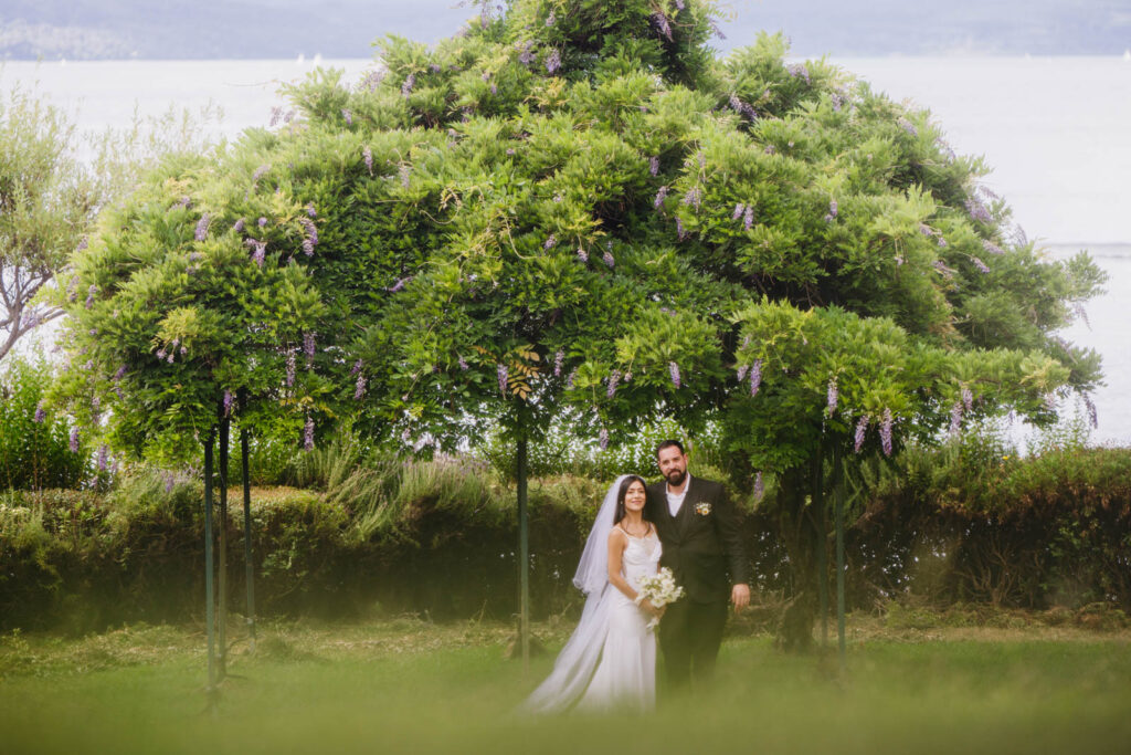 fotografia de matrimonio, pali y steph, villarrica