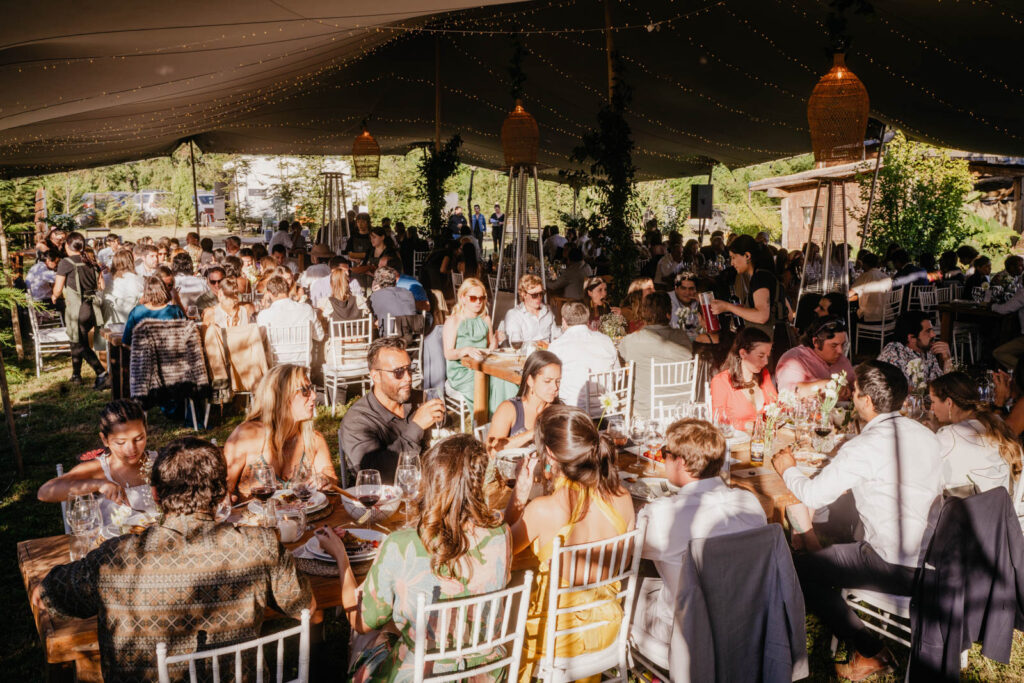 fotografia de matrimonio, pali y steph, villarrica