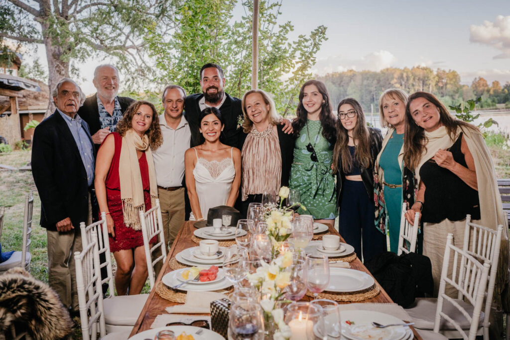 fotografia de matrimonio, pali y steph, villarrica