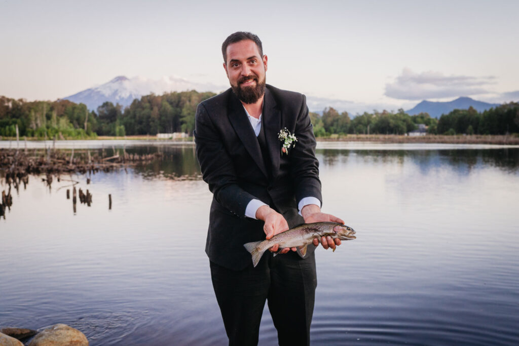 Fotografía de matrimonio Pali y Steph fotografia de matrimonio, pali y steph, villarrica
