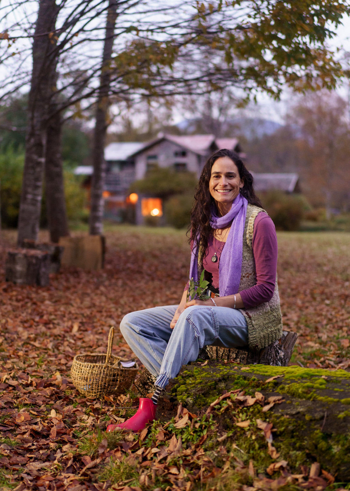 Antonia Barreau
