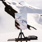 en plein air, landscape, oil painting, outdoor painting, painting, paisaje, pintura, plein air, plein air painting