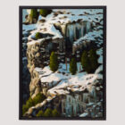 en plein air, entrar a la cordillera, pintura, plein air painting